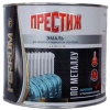 Эмаль  FERRUM акриловая ДЛЯ РАДИАТОРОВ отопления (1,9кг)  Престиж    (6)