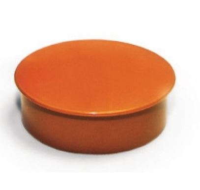 Заглушка канализационная наружная 110 (1/250)