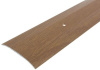 Широкий стык 60мм 0,9 ДУБ ТЕМНЫЙ