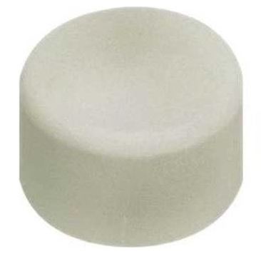 Заглушка 32 ТВ серая 031093104 (50/400)