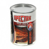 Грунт-эмаль  3 в 1  (0,9кг) красно-коричневая  Престиж   (14)