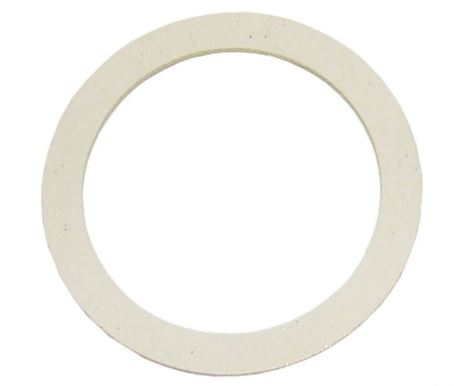 Прокладка для радиатора межсекционная, силиконовая (100/1 000)