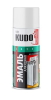 Эмаль для радиаторов отопления  KUDO белая глянцевая  520мл  KU-5101   (6)