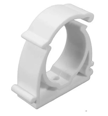 Опора 25 с ремешком Damento (белый цвет) (80/1 440)