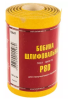 Шкурка на бумажной основе, LP41C, зернистость 16Н(Р 80), мини-рулон 100 мм х 5 м, БАЗ