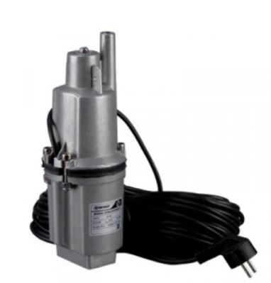 Насос вибрационный 180W верх. кабель 15м, FORA-VP180U15 (1/6)