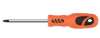 Отвертка крестовая РН1 5*100 мм