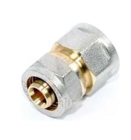 Ниппель Damento 16х3/4 ц/г (10/250)