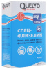 КЛЕЙ ОБОЙНЫЙ  QUELYD СПЕЦ-ФЛИЗЕЛИН 450 Г ДЛЯ ВСЕХ ТИПОВ ФЛИЗЕЛ ОБОЕВ   20015646