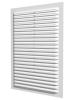 Решетка вентиляционная вытяжная 170х240 1724С/ERA (1/80)