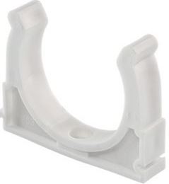 Опора  25 ТВ белая 030080103 (100/1 000)