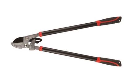 IDDIS Сучкорез, лезвия 85 мм, наковальня, храповый механизм, металл.ручки с прорез.рукоятками 730 мм (код 77121)