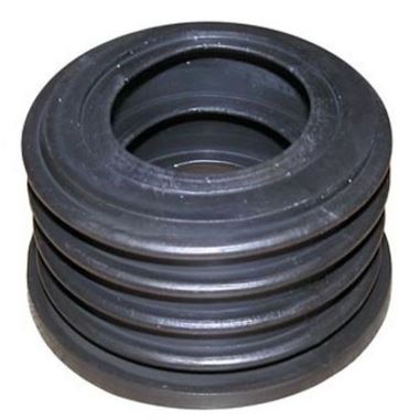 Манжета переходная резиновая Ø40/Ø32, 00457 (5/400)