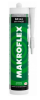 Герметик битумный BA141, 300ml, Макрофлекс