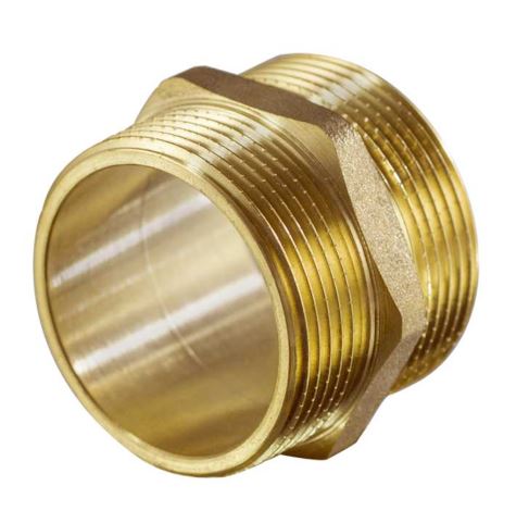 Бочонок 32 (1 1/4") наружная резьба TIM SM055 (5/60)