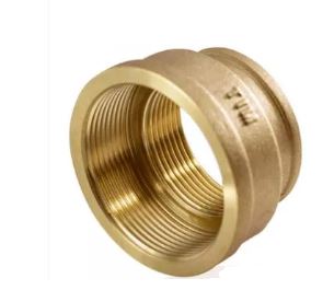 Муфта переходная 32*15 (1 1/4"х1/2") внутренняя резьба TIM SF052 (10/80)