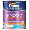 Краска Dulux Professional Bindo  7 мат BW 1л