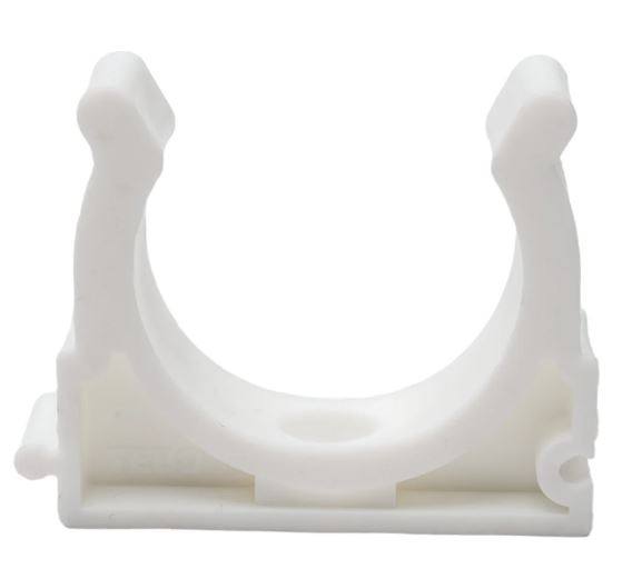 Опора  40 ТВ белая 030080105 (50/500)