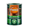 Pinotex Classic декоративно-защитная пропитка для древесины дуб 1л