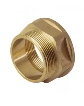 Переходник 25*15 (1"х1/2") внутренняя/наружная резьба TIM SFM042 (10/140)