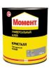 клей МОМЕНТ КРИСТАЛЛ универсальный полиуретановый прозрачный 750мл