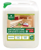 Антисептик для бань и саун "Prosept Eco Sauna" 5л