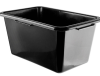 Таз строительный прямоугольный 40 л.