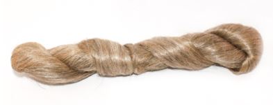 Лён сантехнический 200гр, косичка 517319 (1/35)