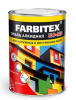 Эмаль морская волна ПФ-115 0,8кг Farbitex 14шт/уп Фарбен 4300005999