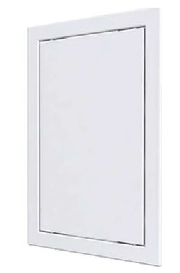 Люк-дверца ревизионый, нажимной 168х218 с фланцем 146х196 "AD1520"/AURAMAX (1/32)