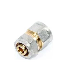 Ниппель Damento 16х1/2 ц/г (10/300)