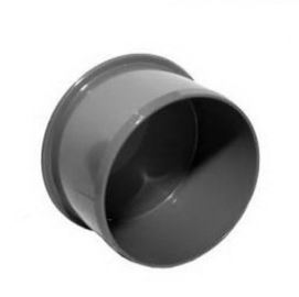 Заглушка канализационная  50 (1/200)
