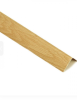 Угол ПВХ 30х30мм 2,7м "Идеал", 203 Дуб беленый