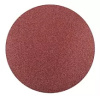 Круг абразивный на ворсовой основе, под липучку, Р100, 125мм, 10шт., (уп.) РЕМОКОЛОР
