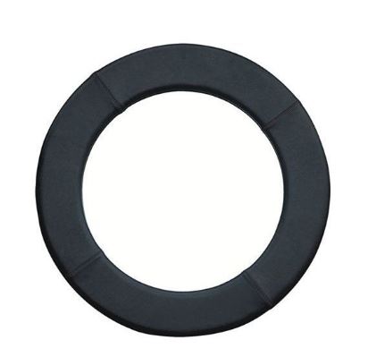 Прокладка Ø1 1/2" резина, 01748 (100/1 000)