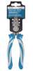 Плоскогубцы, хромованадиевая сталь, 180 мм (Hardax) (шт.) 34-4-002