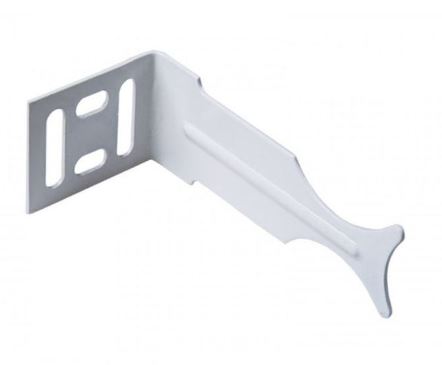 Кронштейн для радиатора SMS  угловой универс.К.7.3 02057 (1/100)