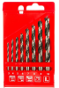 Набор сверл по дереву 8шт Сибртех