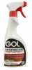 Пропитка АНТИПЛЕСЕНЬ "GOLexpert"  0,5л распылитель   (18)