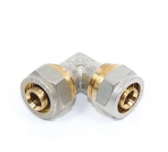 Угольник Damento 16х16 ц/ц (10/200)