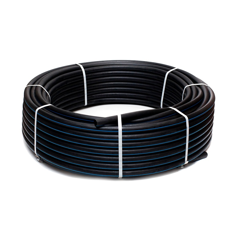 Труба полиэтиленовая ПЭ100 SDR 11 d 20х2,0 (пнд),  100м/уп (100/100) цена за 1 метр