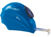 Рулетка "RemoRay", ударопрочный корпус из ABS-пластика, усиленная лента, автостоп, 5мх19мм, (шт.) РЕМОКОЛОР