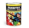 Эмаль ПФ-115 Фарбитекс 0,9 кг цветная голубая в ассортименте