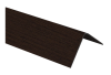 Угол 40*40мм 2,7м "Идеал" Венге/301 (25)