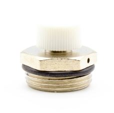 Кран маевского 3/4" Damento Clima ( руч.рег.) (10/500)