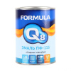 Эмаль ПФ-115 "FORMULA Q8" 0,9кг бежевая
