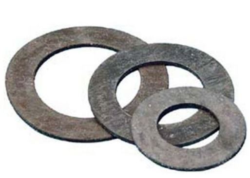 Прокладка    Ø3/4" паронит, 00864 (100/5 000)