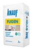 Шпатлевка КНАУФ (KNAUF) Фуген 5кг