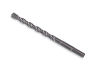 Бур по бетону, двойная спираль, две режущие кромки, хвостовик SDS PLUS, 6 х 150 мм (шт.)