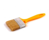 1 Кисть плоская Эмали 70*12 пластиковая ручка, нат. щетина, ширина=70мм, длина=51мм, 17212070 АКОР